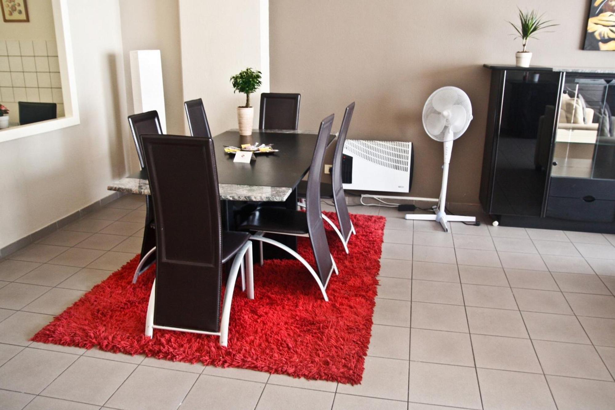 City Apartments Antwerpen Exterior foto