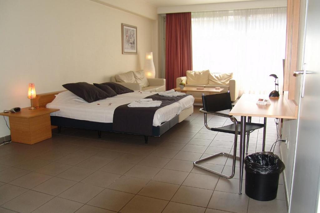 City Apartments Antwerpen Habitación foto