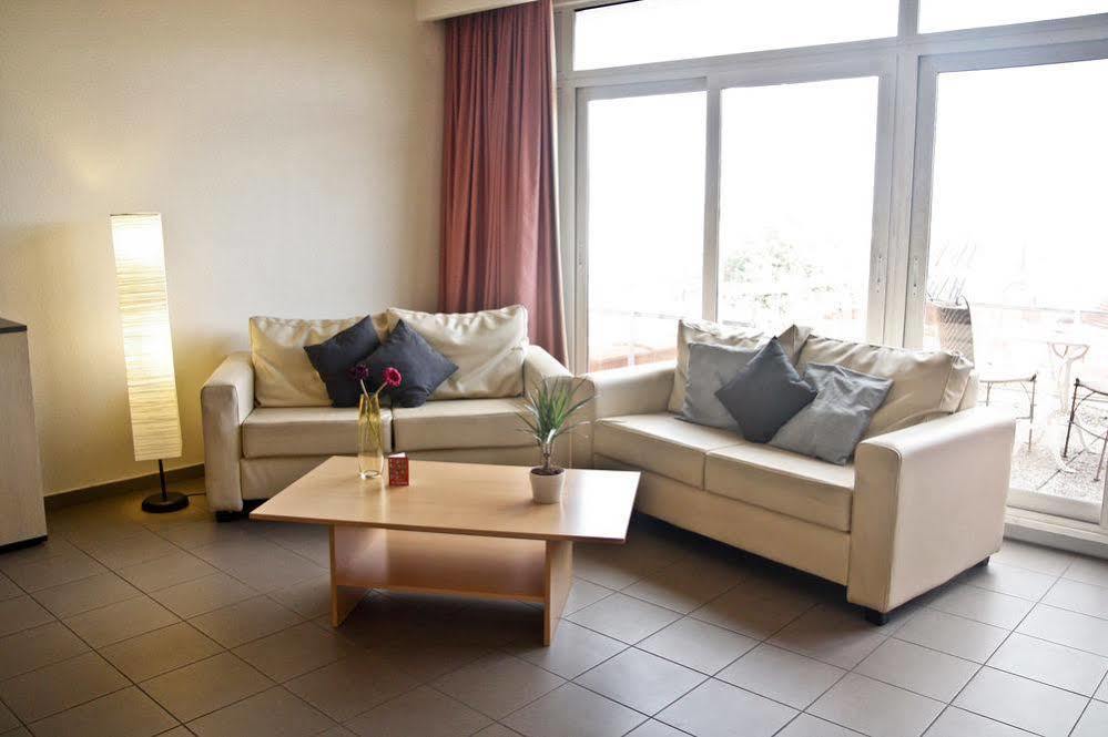 City Apartments Antwerpen Exterior foto